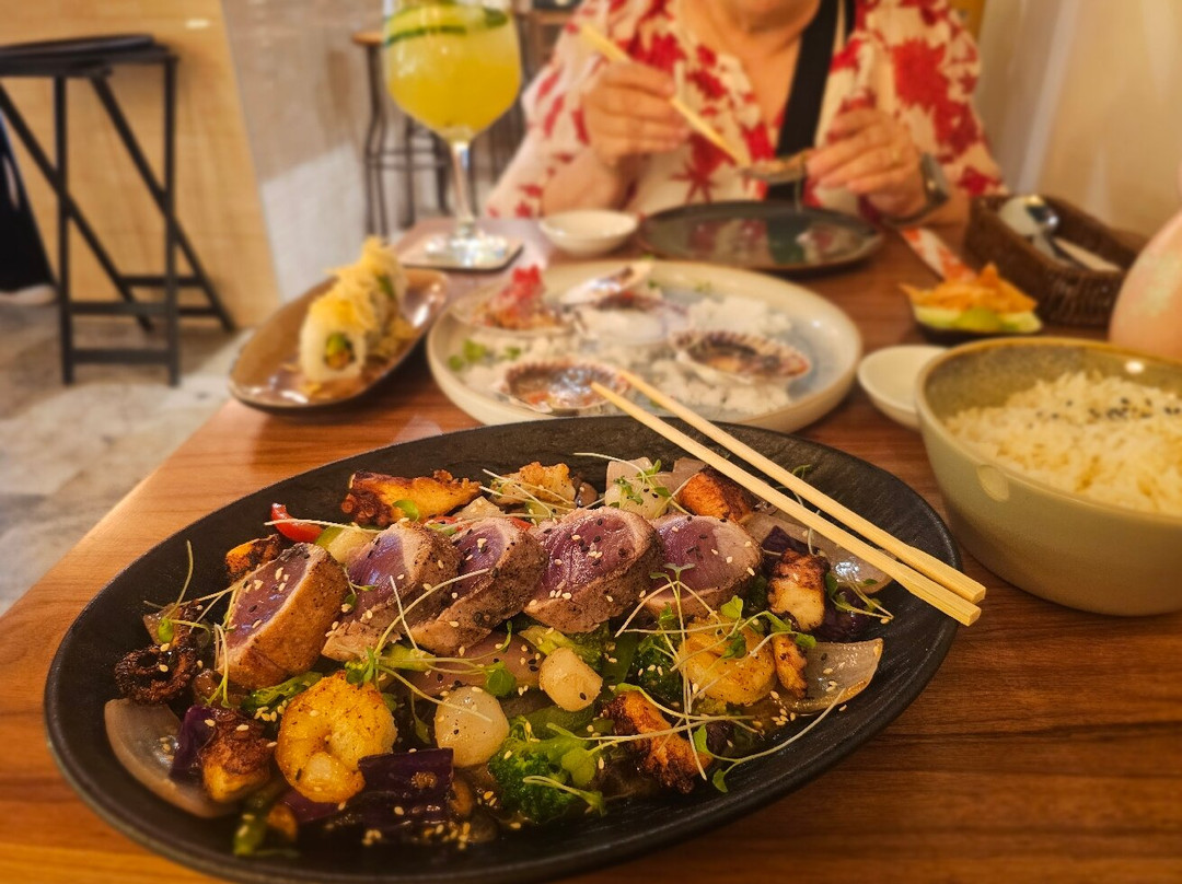 Tokuyo Casa Nikkei