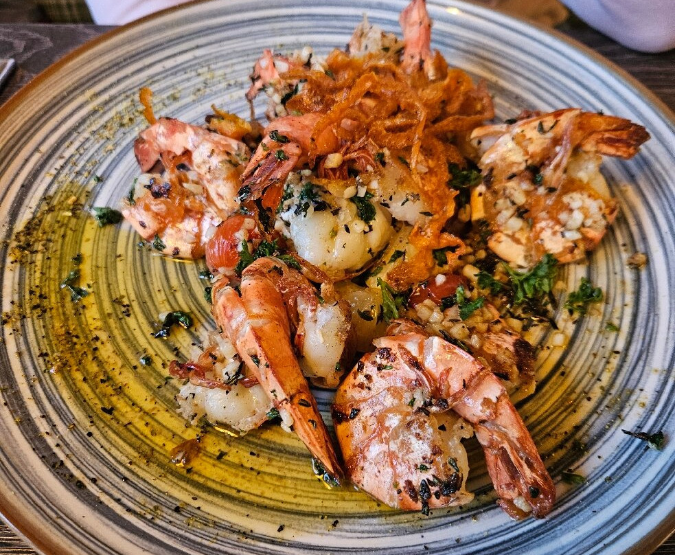 Albacher Stuben主图