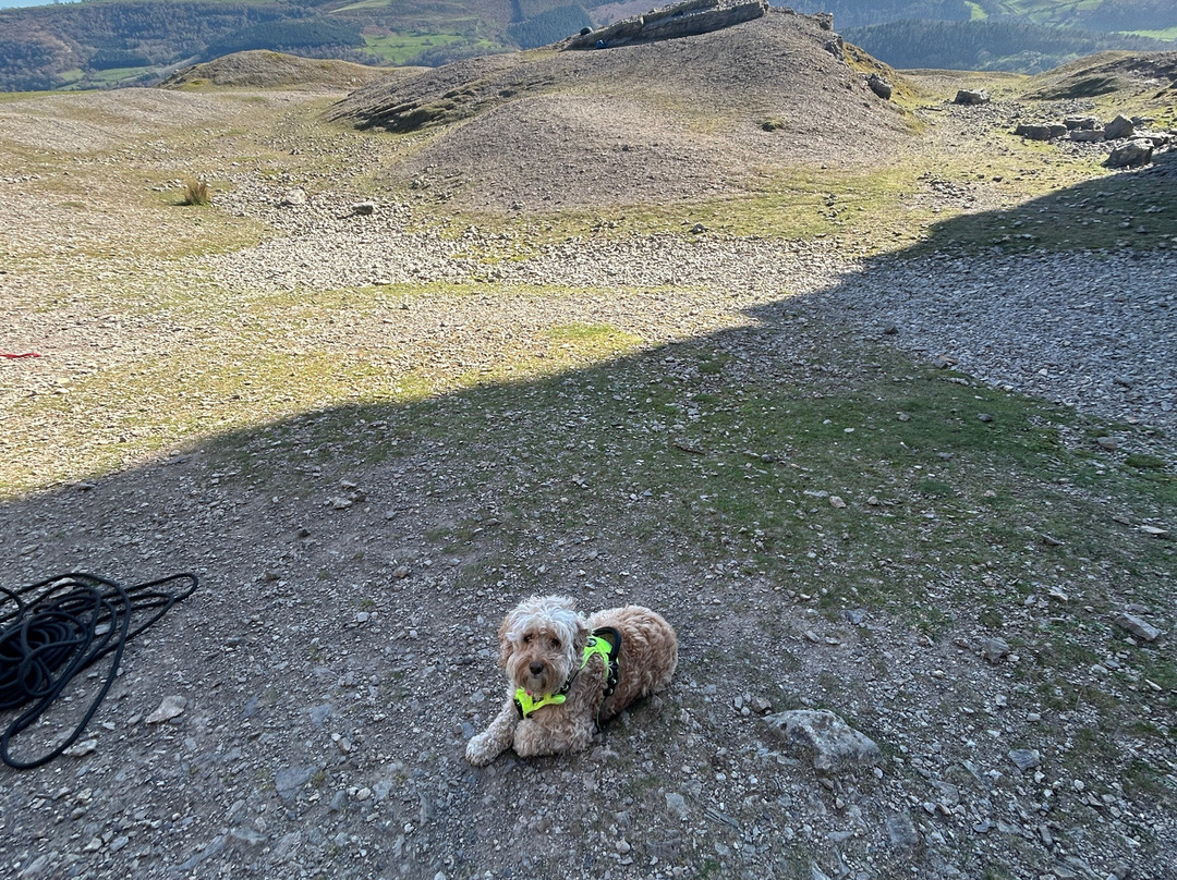 TNR Outdoors-兰戈伦必去景点