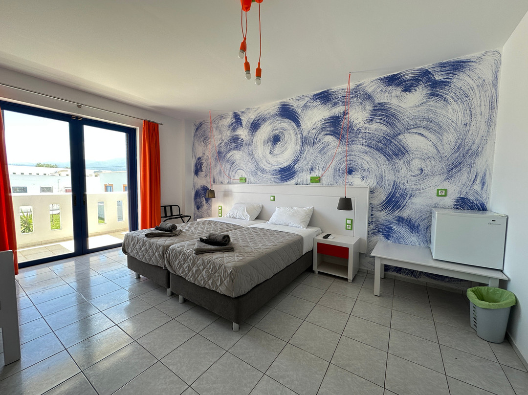 Bouradanis Village Hotel主图