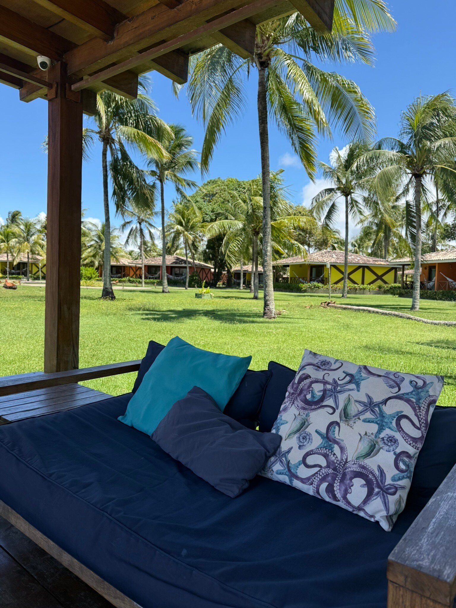 帕塔厝卡斯酒店-官方