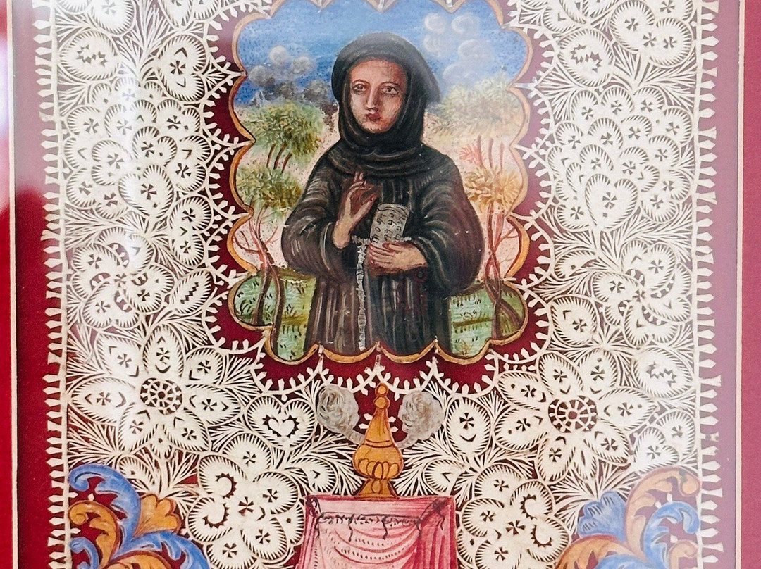 Diözesanmuseum Freising-弗赖辛必去景点