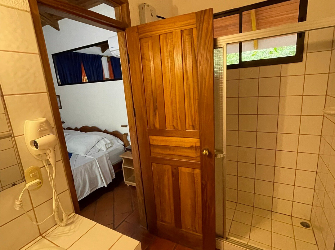Hotel de Campo Caño Negro主图