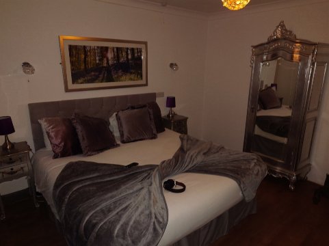 王之首旅馆-旅行者