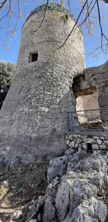 Acropoli di Alatri-Alatri必去景点
