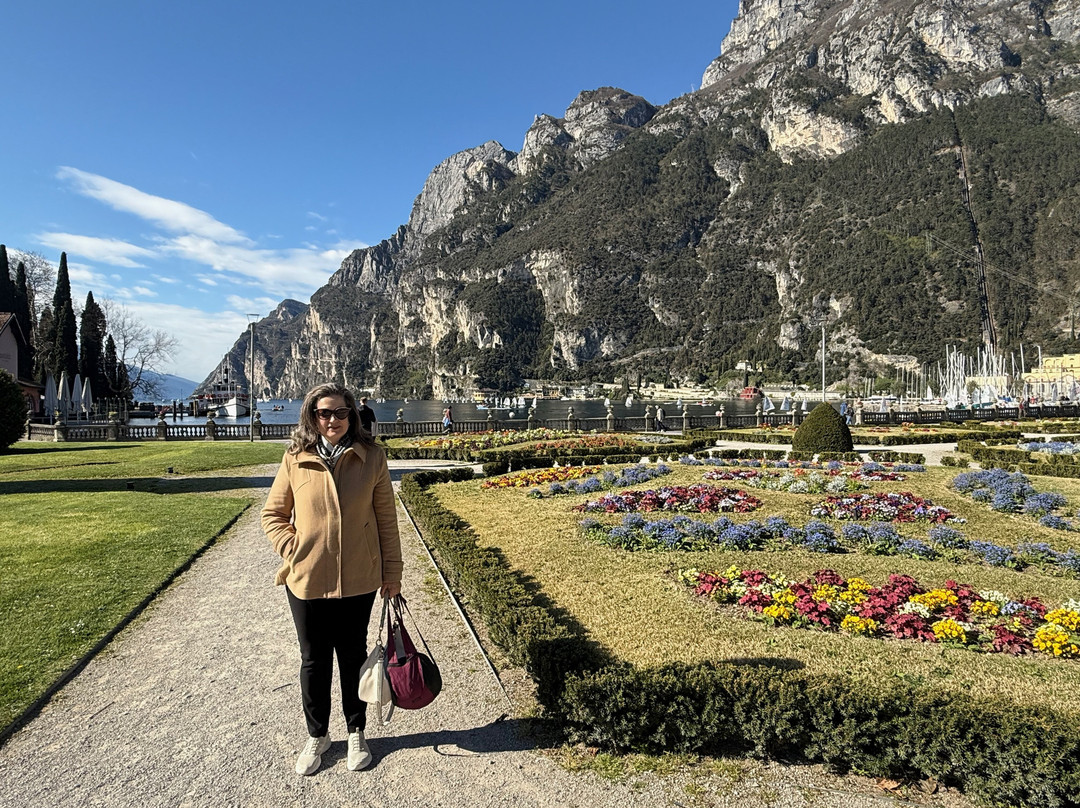 丽都皇宫酒店主图