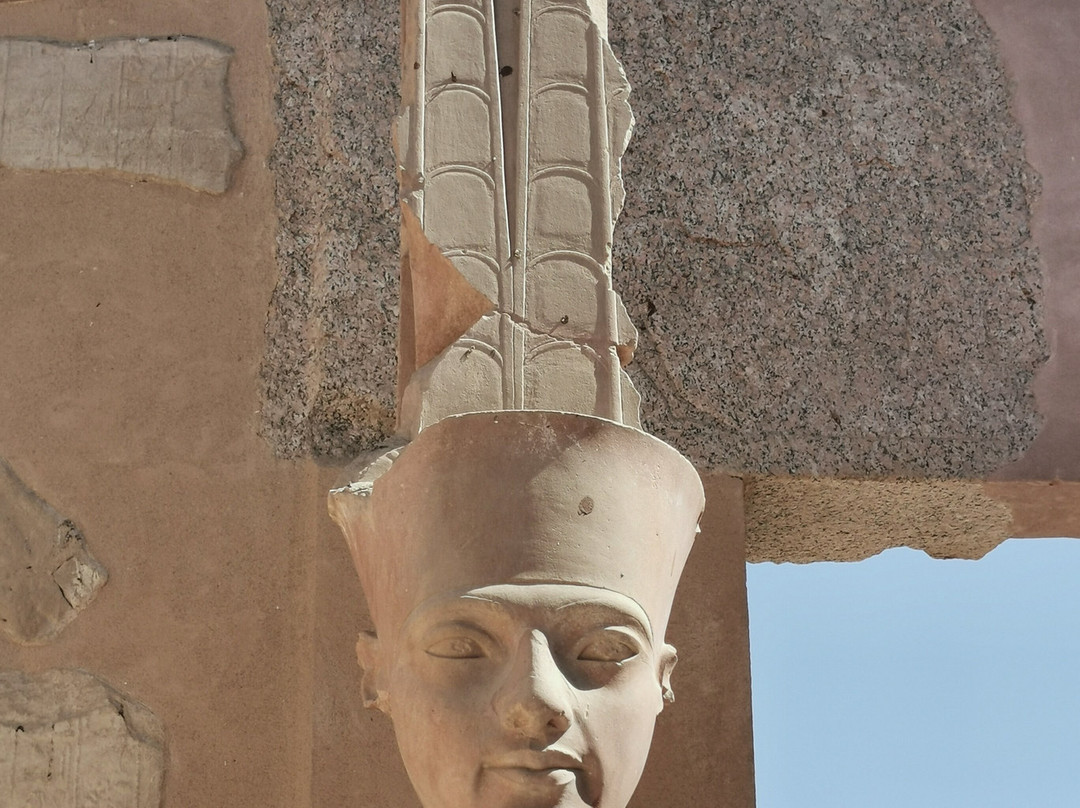 Zakharious Tours-赫尔格达必去景点