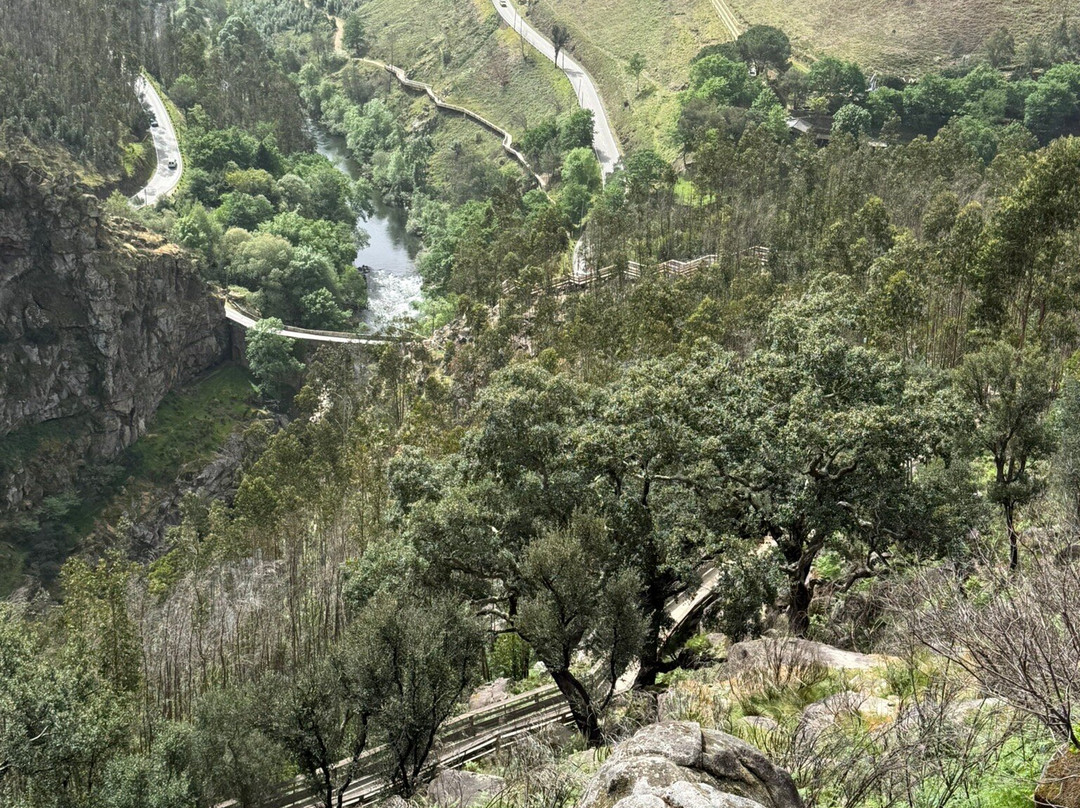 Passadiços do Paiva-阿洛卡必去景点