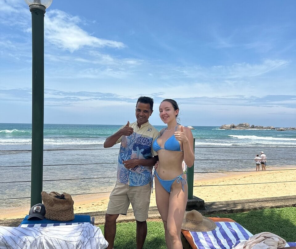 辛纳蒙希卡杜瓦酒店主图