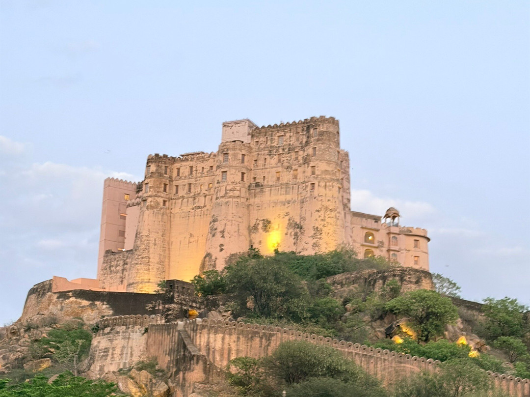 比尚阁堡阿丽拉酒店 - 凯悦品牌主图