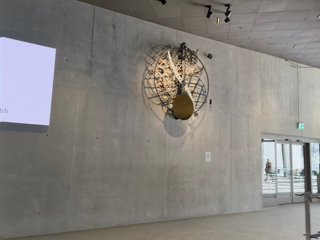 Grindelwald Terminal-格林德瓦必去景点