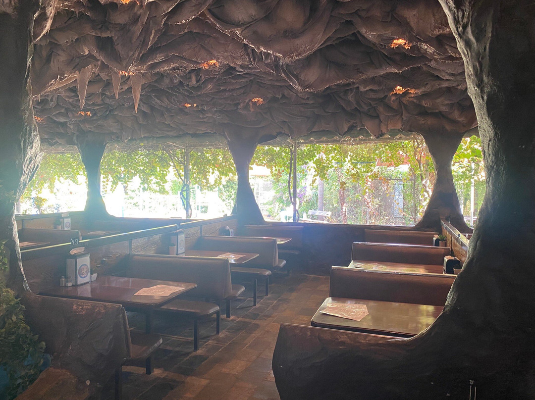 Woodsies Gem Shop-米尔杜拉必去景点