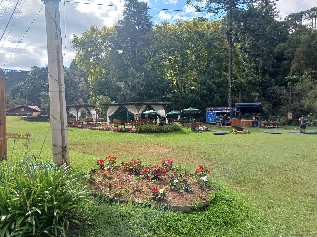 Parque Estadual Campos do Jordao-坎普斯－杜若尔当必去景点