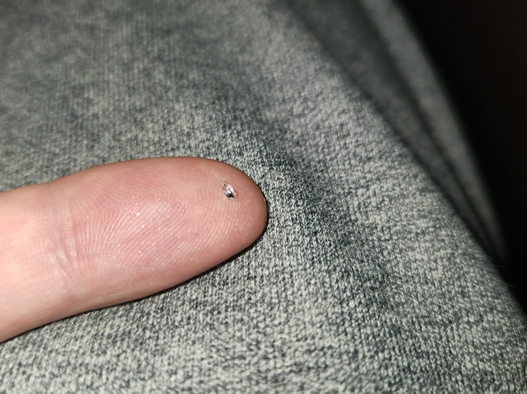 阿伯丁德斯酒店主图