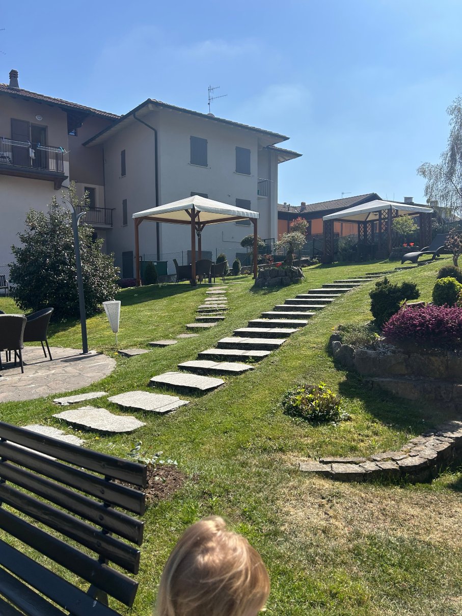 Hotel Relax-旅行者