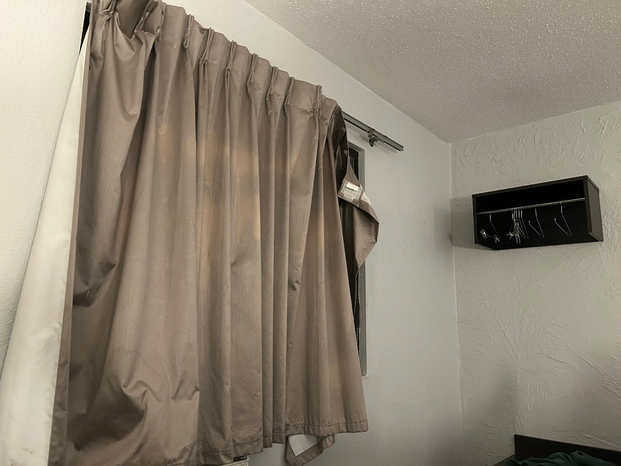 橡树溪6号汽车旅馆-旅行者