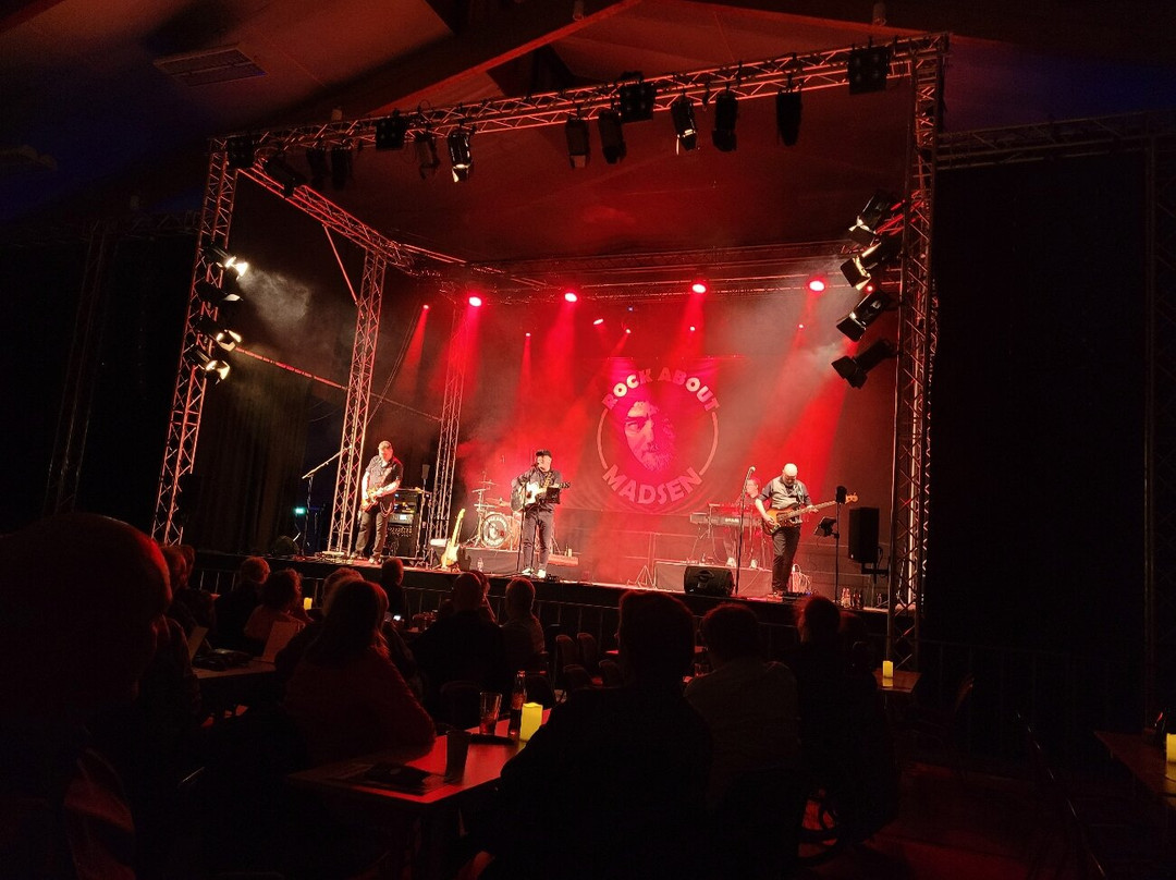 Fuglsoecentret主图