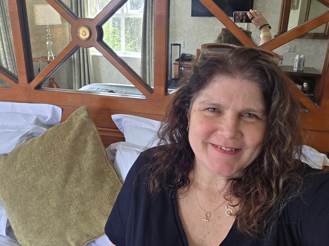 伍德斯托克恩尼斯酒店主图