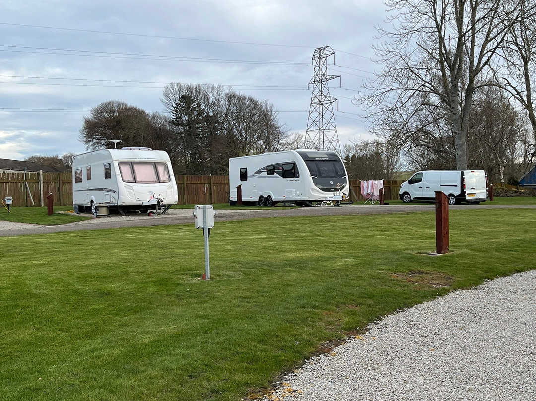 Keith Caravan Park