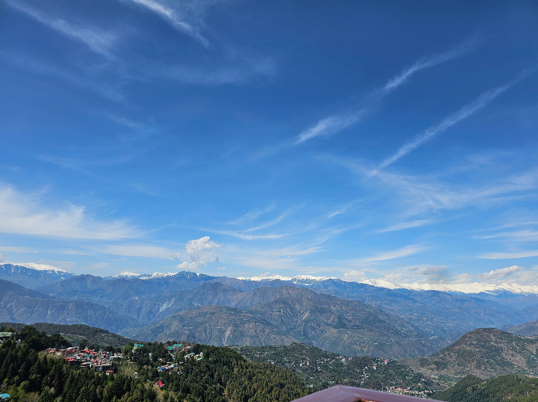 JK 克拉克艾斯索堤卡酒店主图