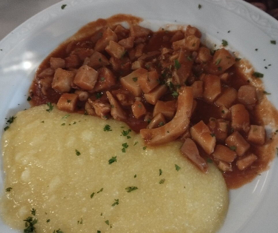 Locanda e Ristorante da Renata主图