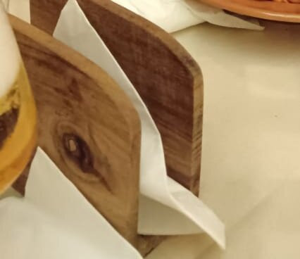 Nonna Lilia Trattoria Tipica Salentina