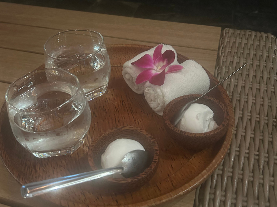 纳帕塞酒店苏梅岛主图