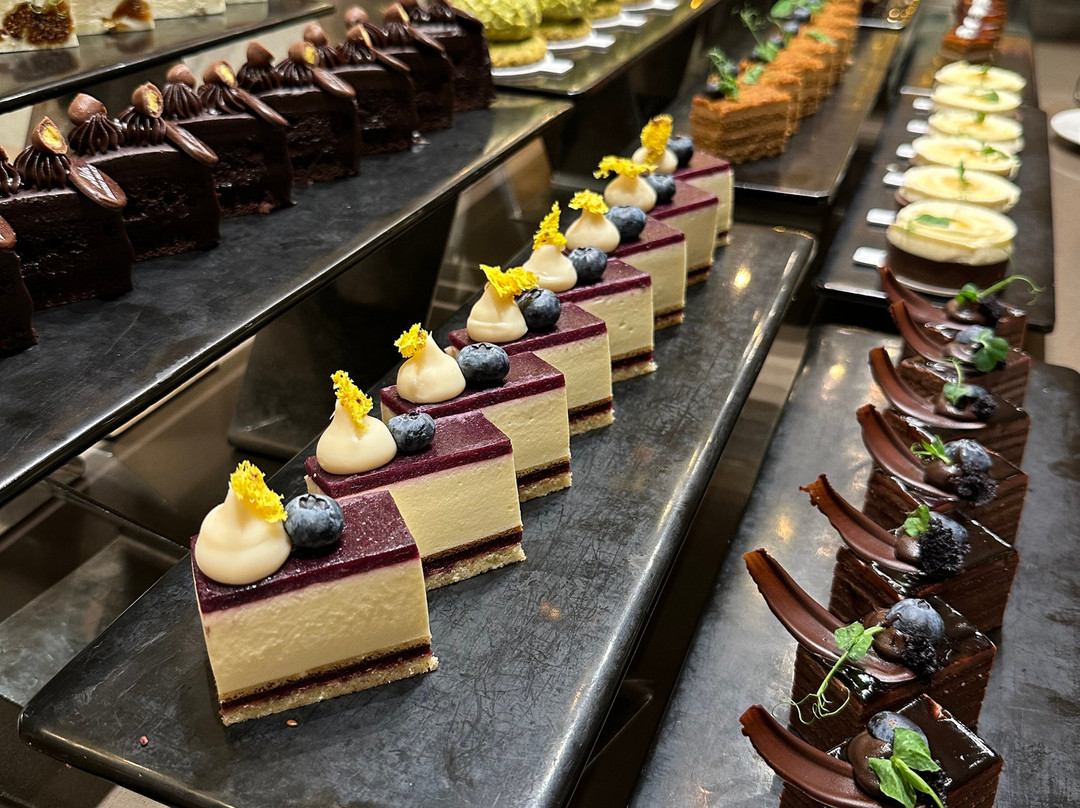 泰坦尼克号马尔丹宫酒店主图