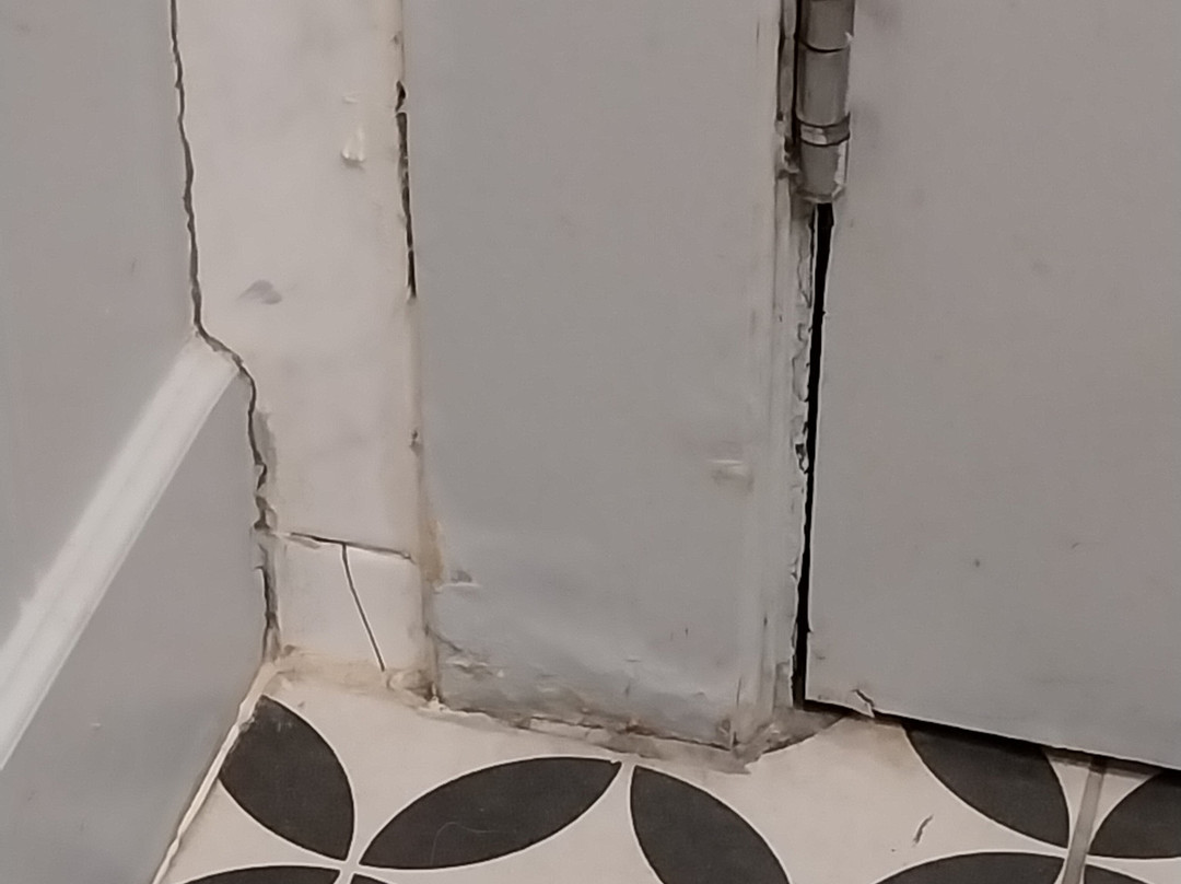 唐道克皇家酒店主图