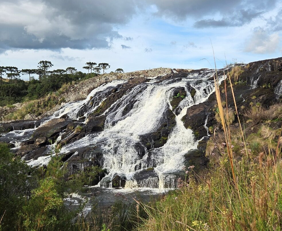 Rota Aparados Turismo Receptivo-Cambará do Sul必去景点