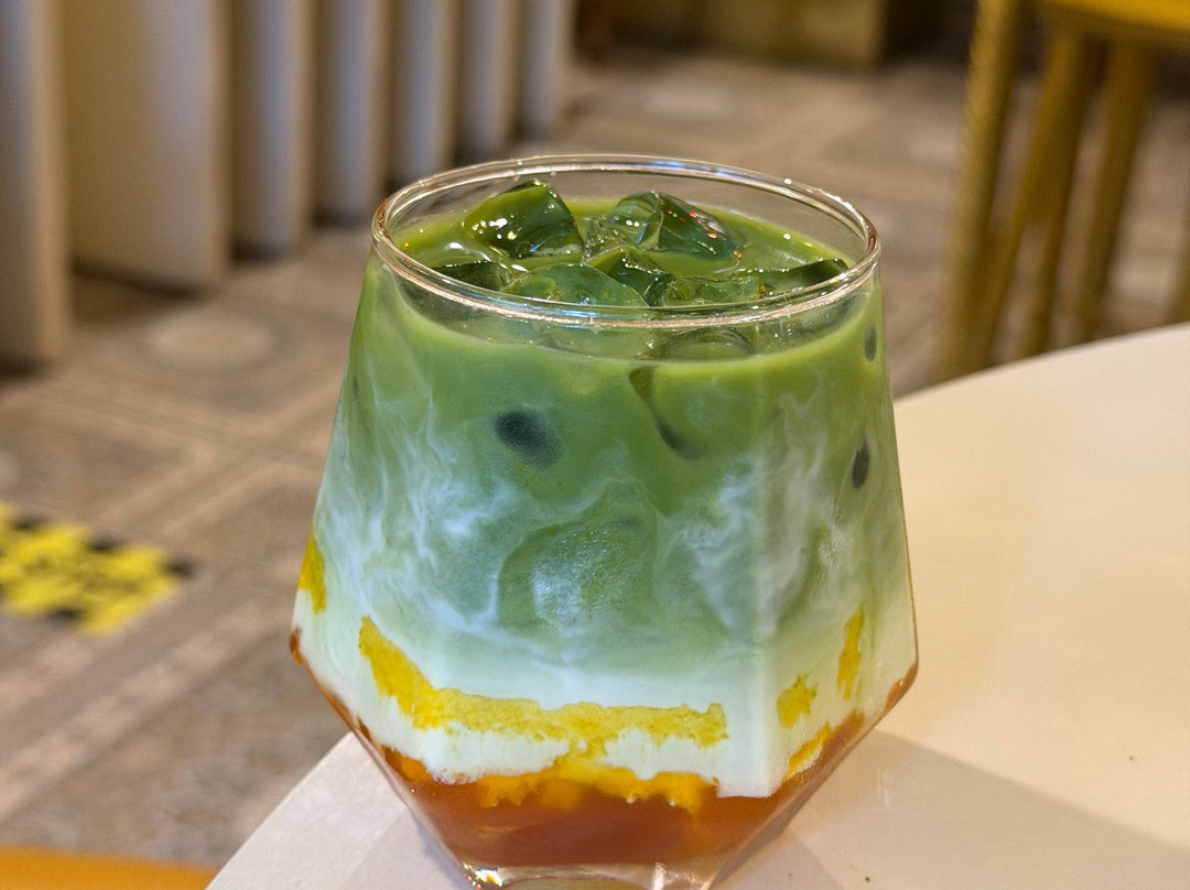 巴纳拉斯住宿-精品酒店主图