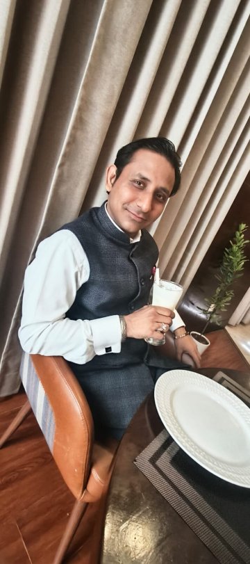 Fortune Park Orange-旅行者