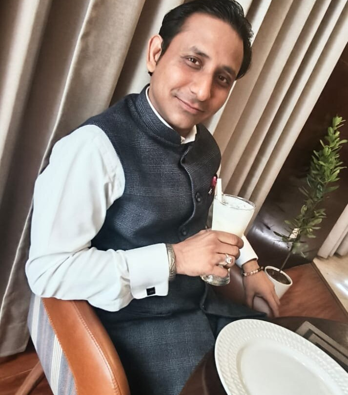 Fortune Park Orange主图