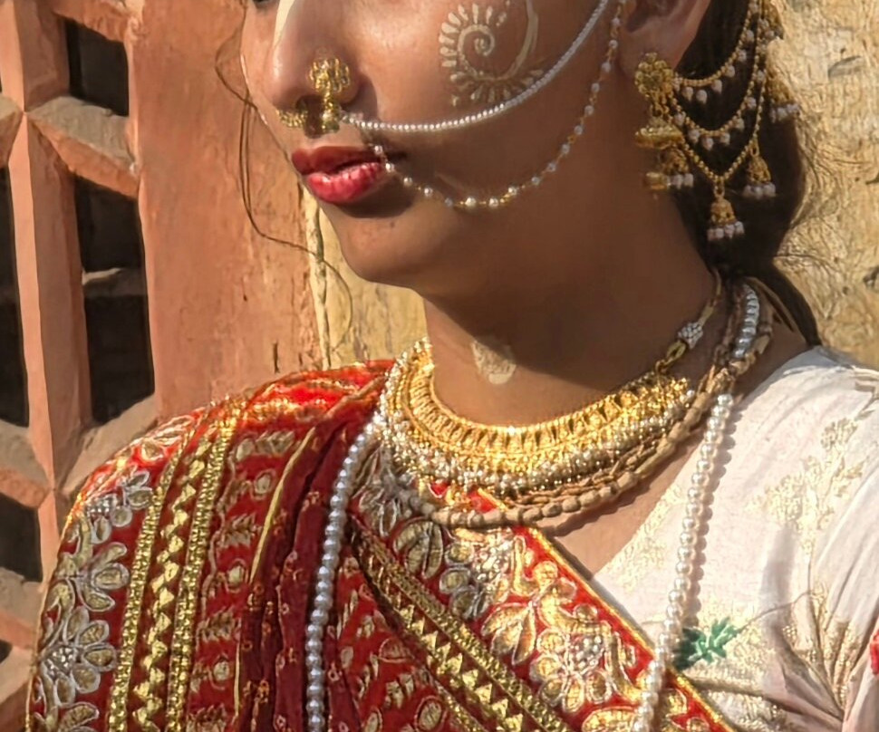 prince viaggi india-碧卡内必去景点