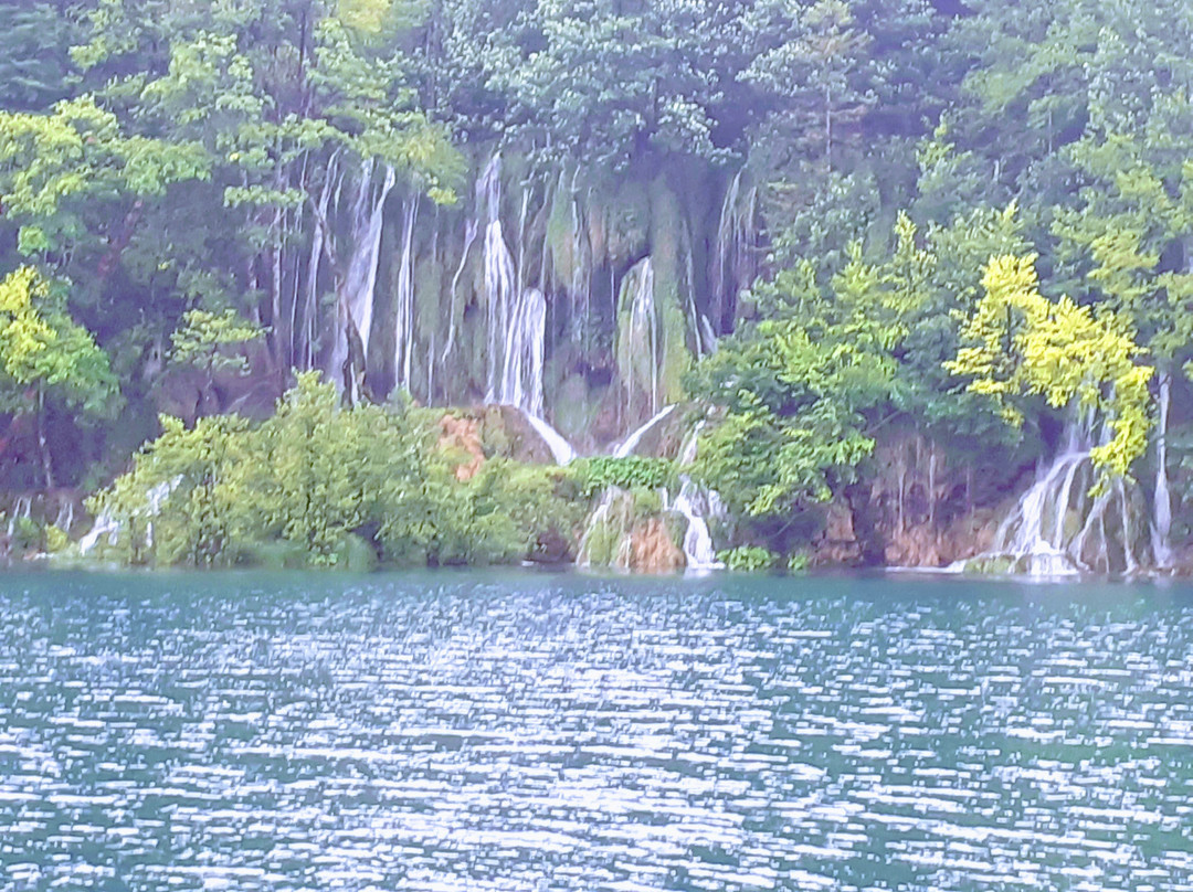 普利特维策湖-Plitvicki Ljeskovac必去景点