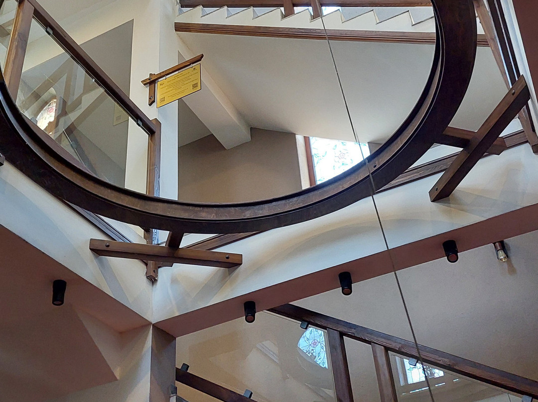 雷恩萨默克酒店主图