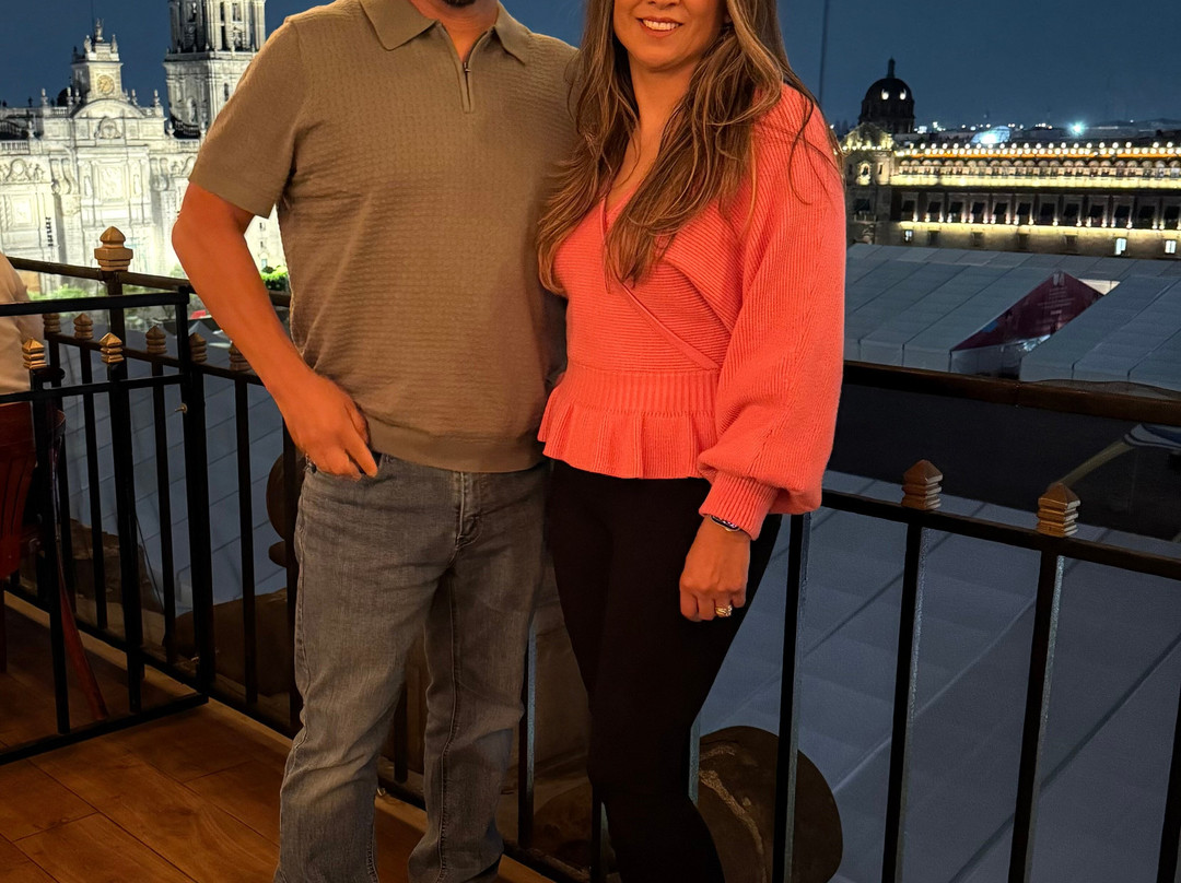 索卡洛中心酒店主图