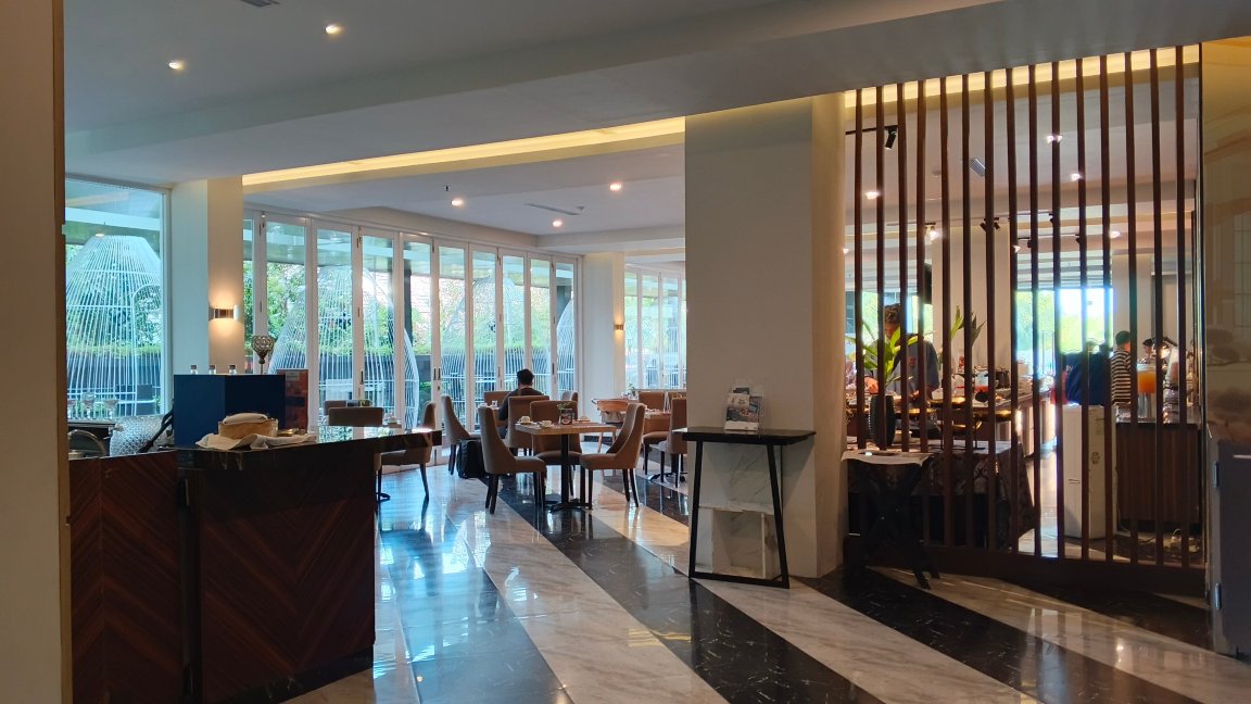 阿斯顿哥伦打洛酒店及别墅-旅行者