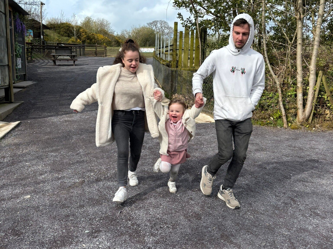 Gypsy Wood Park-卡那封必去景点