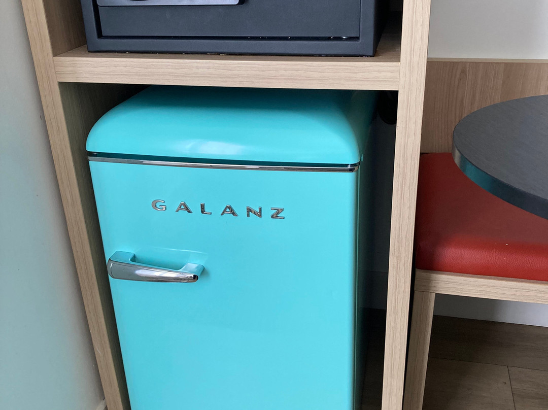 BOB酒店塔拉哈西主图