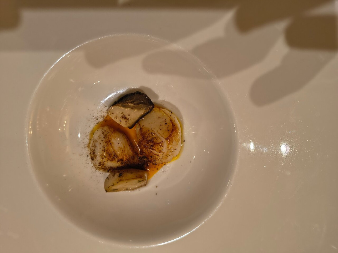 Sabbia  vino e Cucina