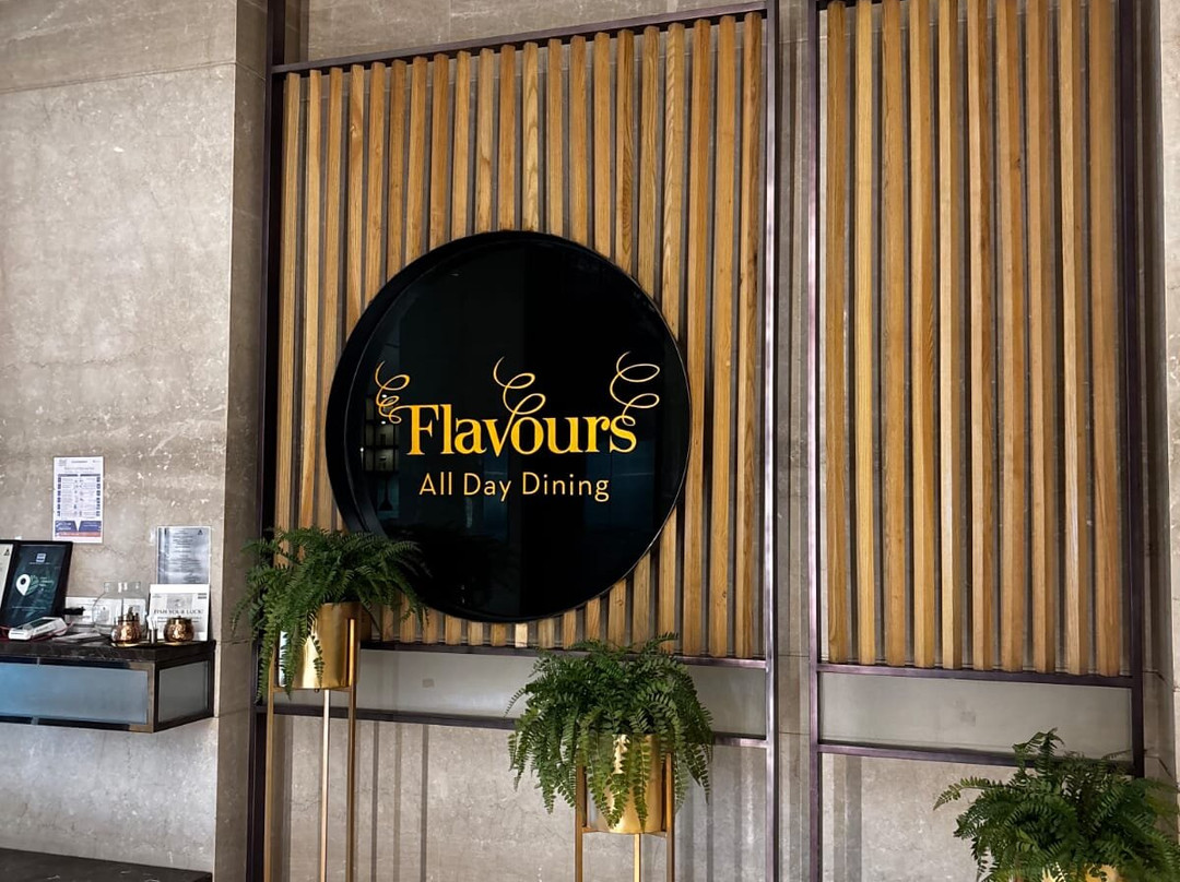 孟买达希萨尔皇家套房酒店主图