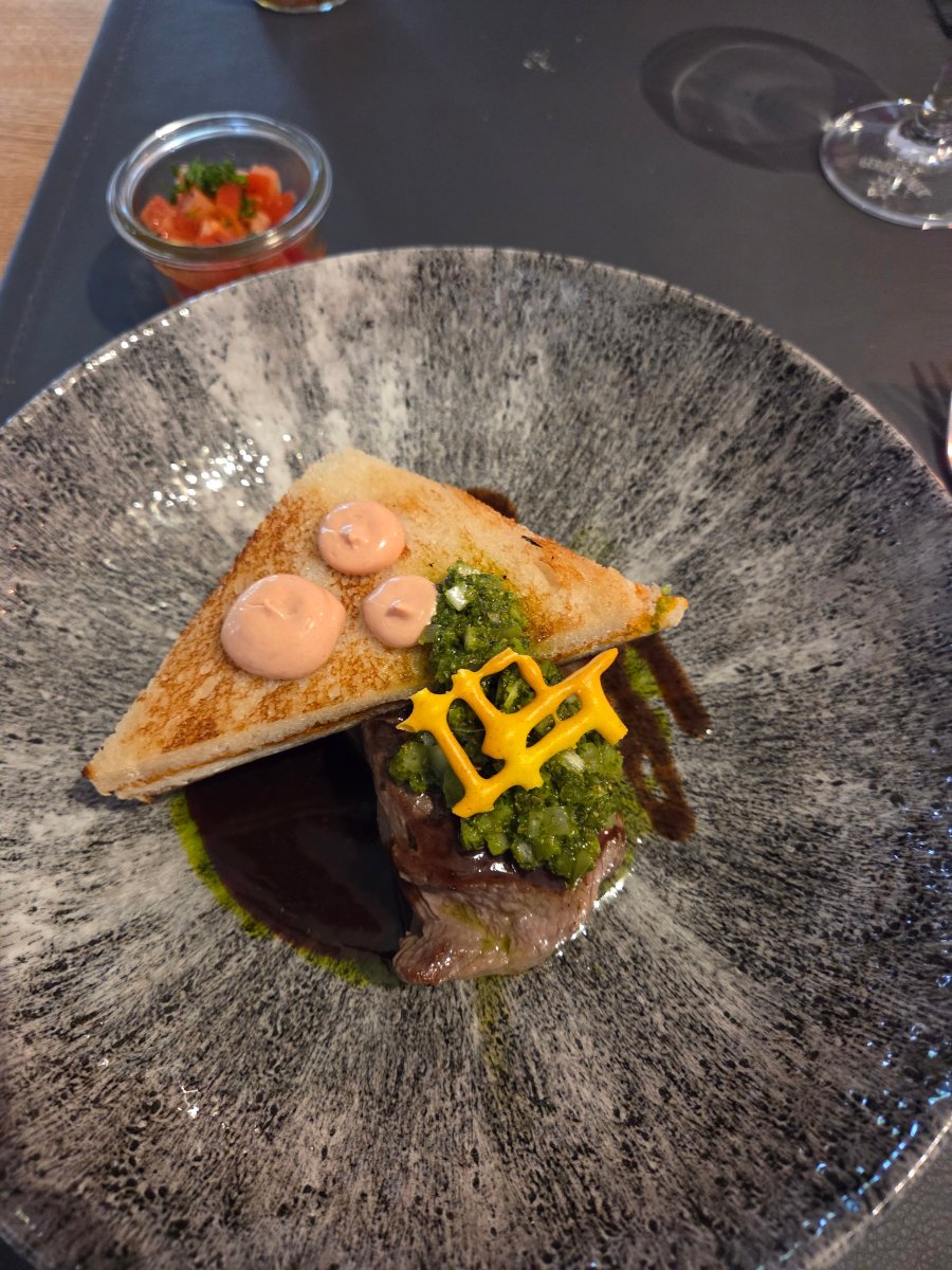 Hotel & Restaurant Brühler Hof-旅行者