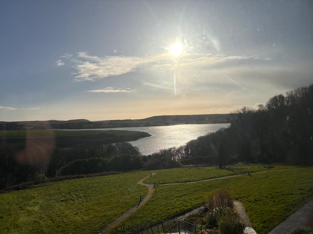 金赛尔SPA 酒店主图