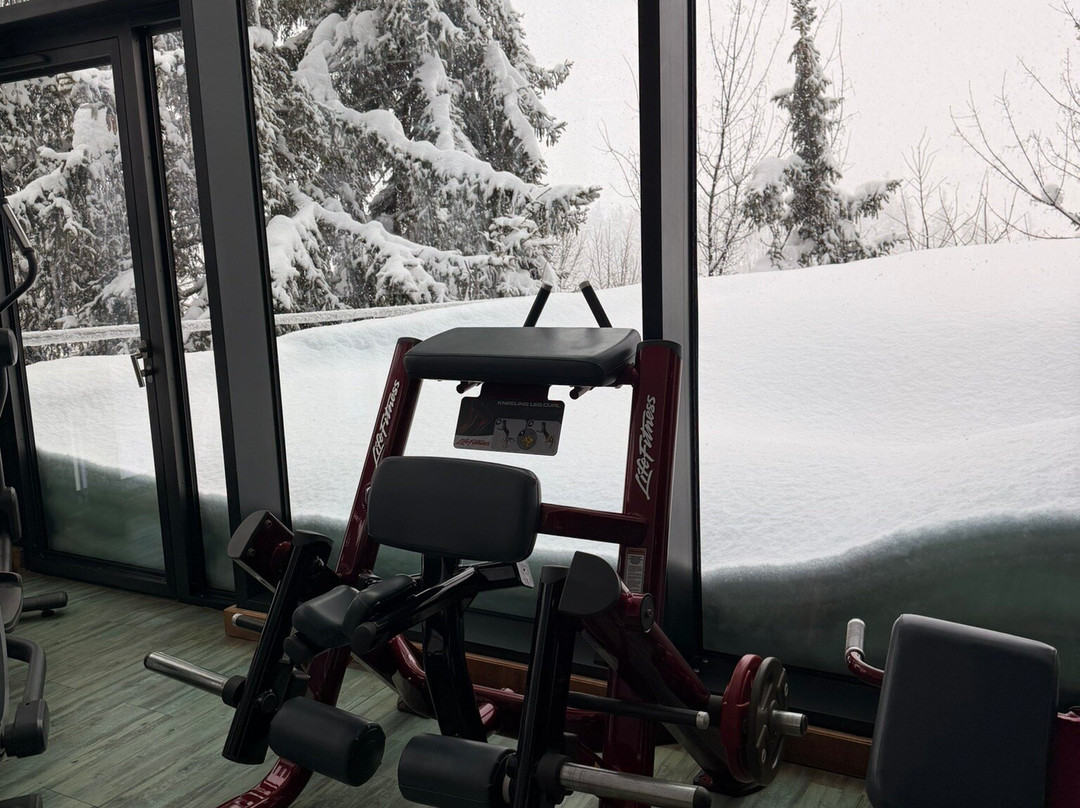 克莱恩大使酒店主图