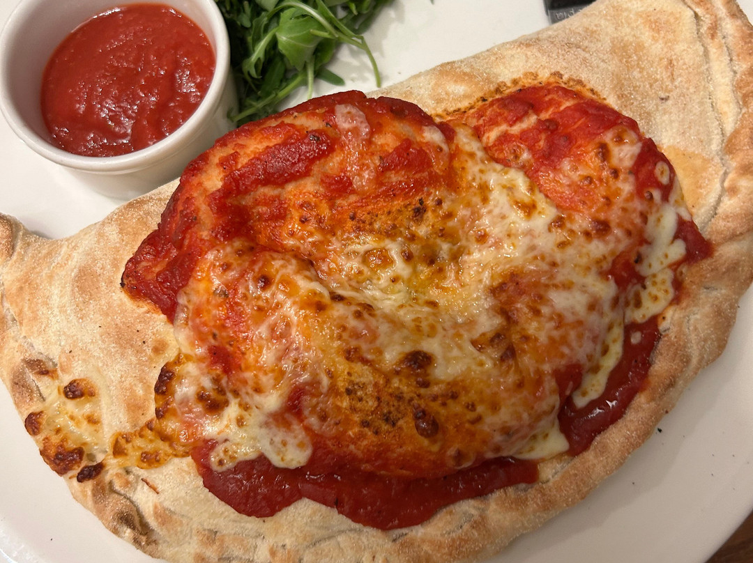 Bella Italia Leicester Meridian