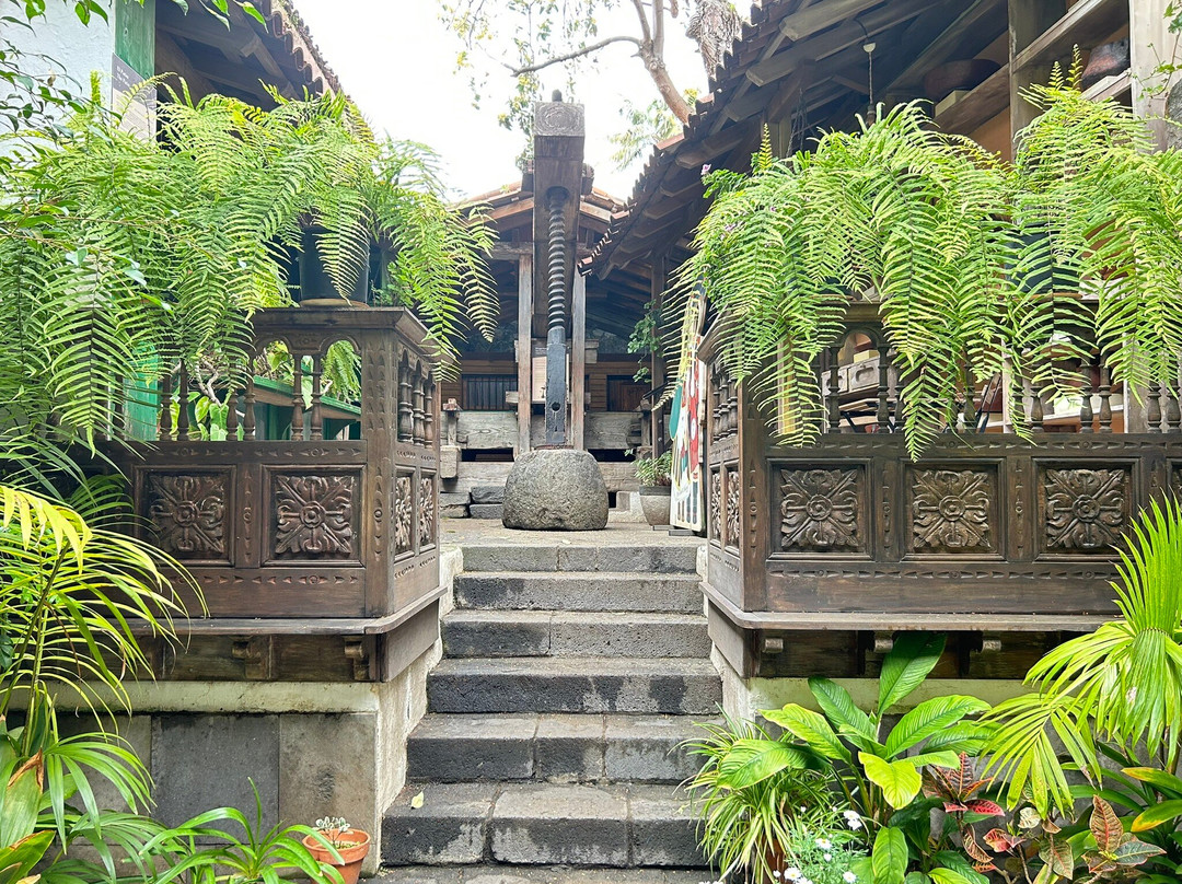 Church of Our Lady of Conception-La Orotava必去景点