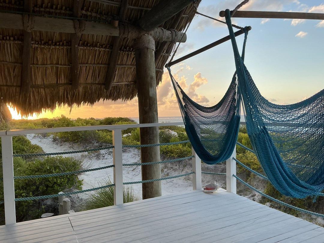 Anegada Beach Club主图