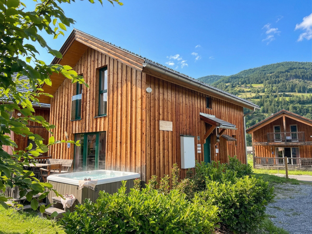 Kreischberg Chalets by ALPS RESORTS