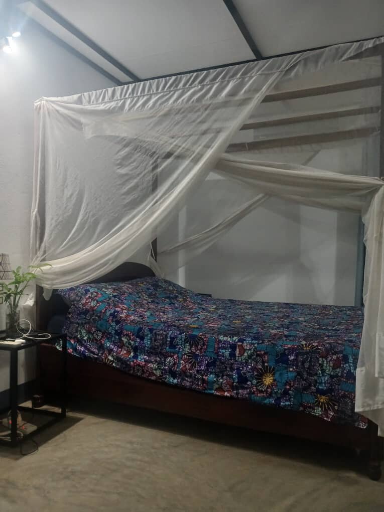 Karakandji Boutique Hotel-旅行者